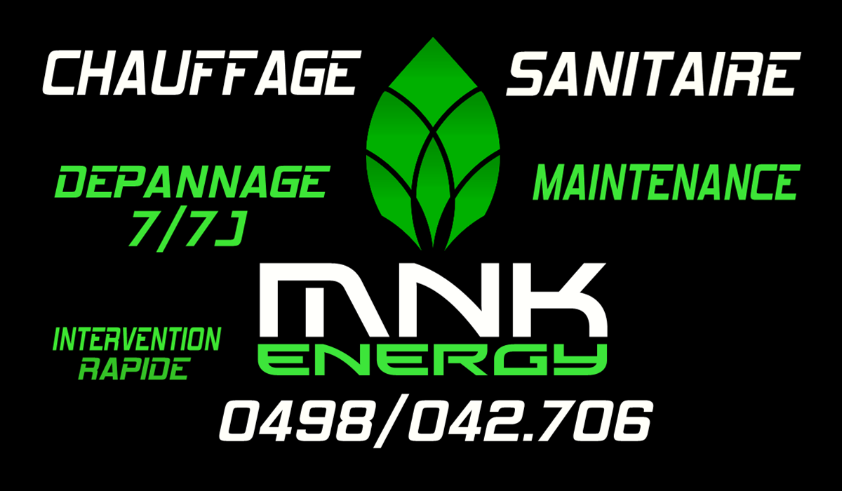 Mnk affiche noire