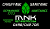 Mnk affiche noire